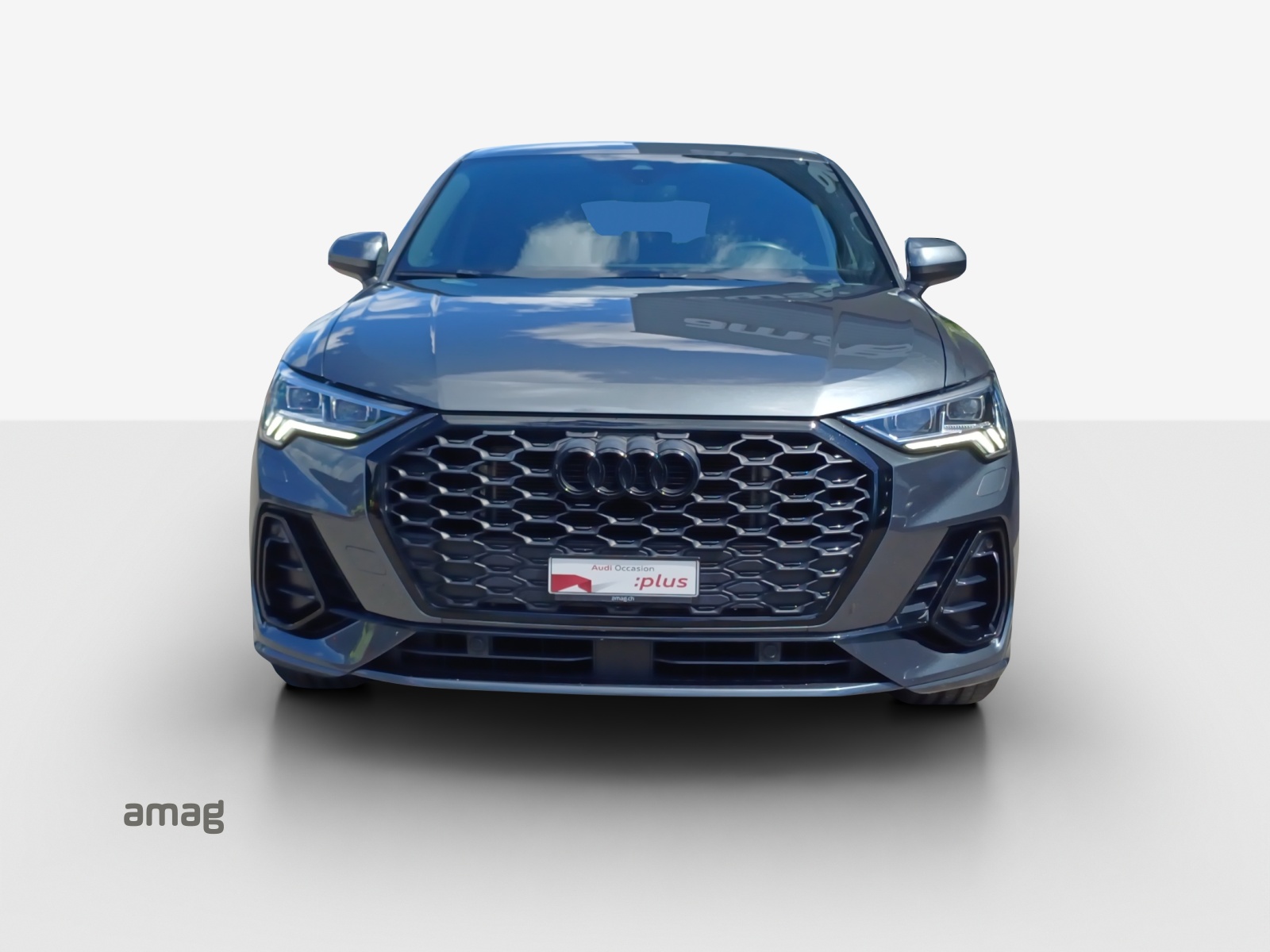 AUDI Q3 Sportback 35 TFSI S line Attraction S-tronic-image-6