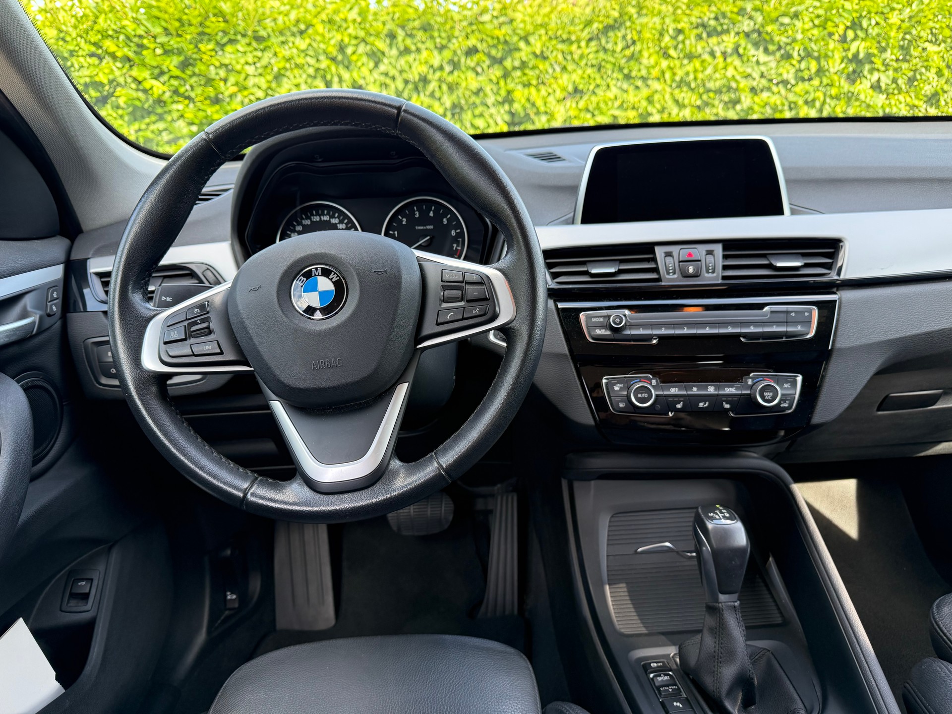 BMW 20i xDrive Steptronic, frisch ab MFK-image-6