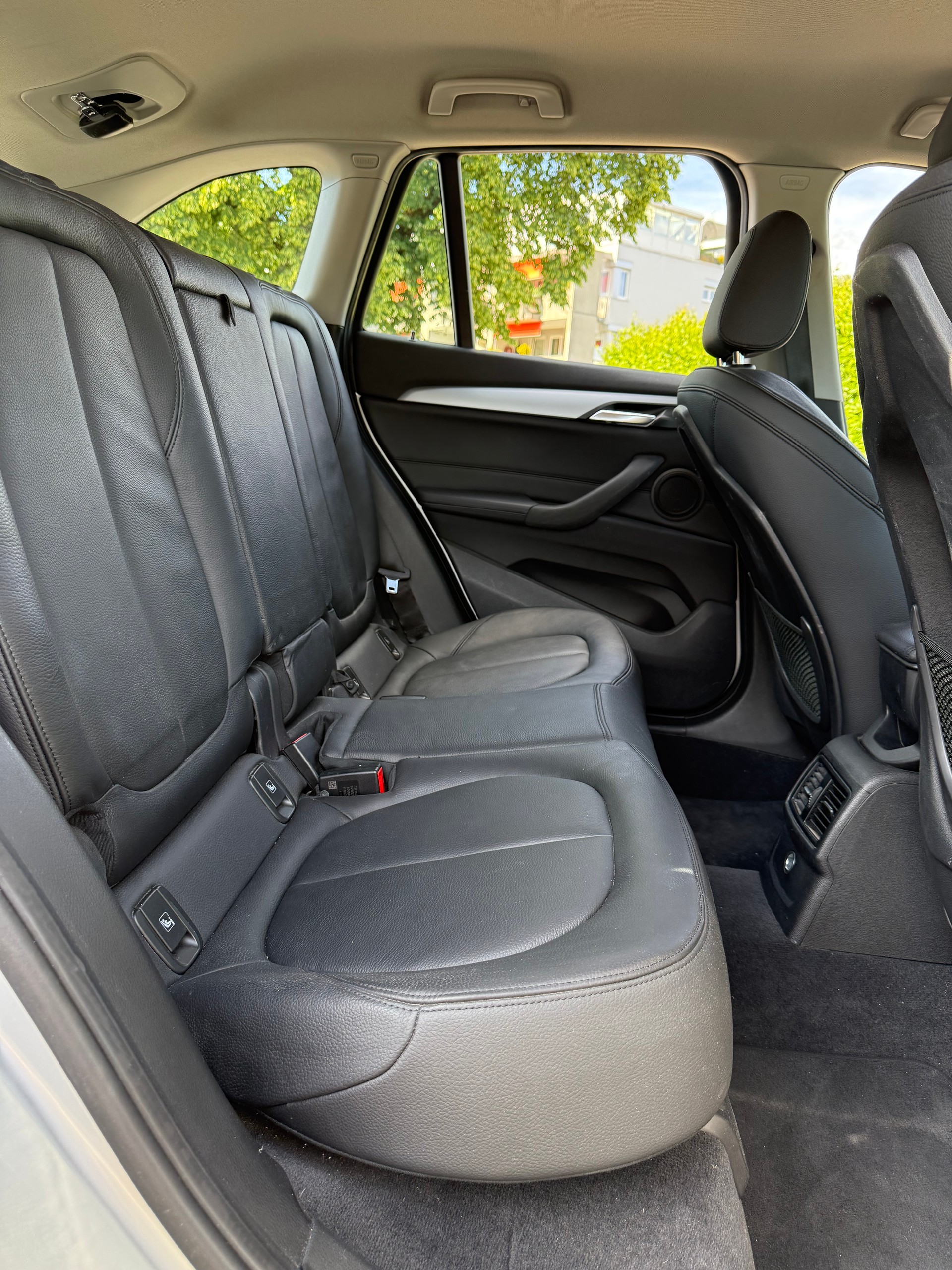 BMW 20i xDrive Steptronic, frisch ab MFK-image-8
