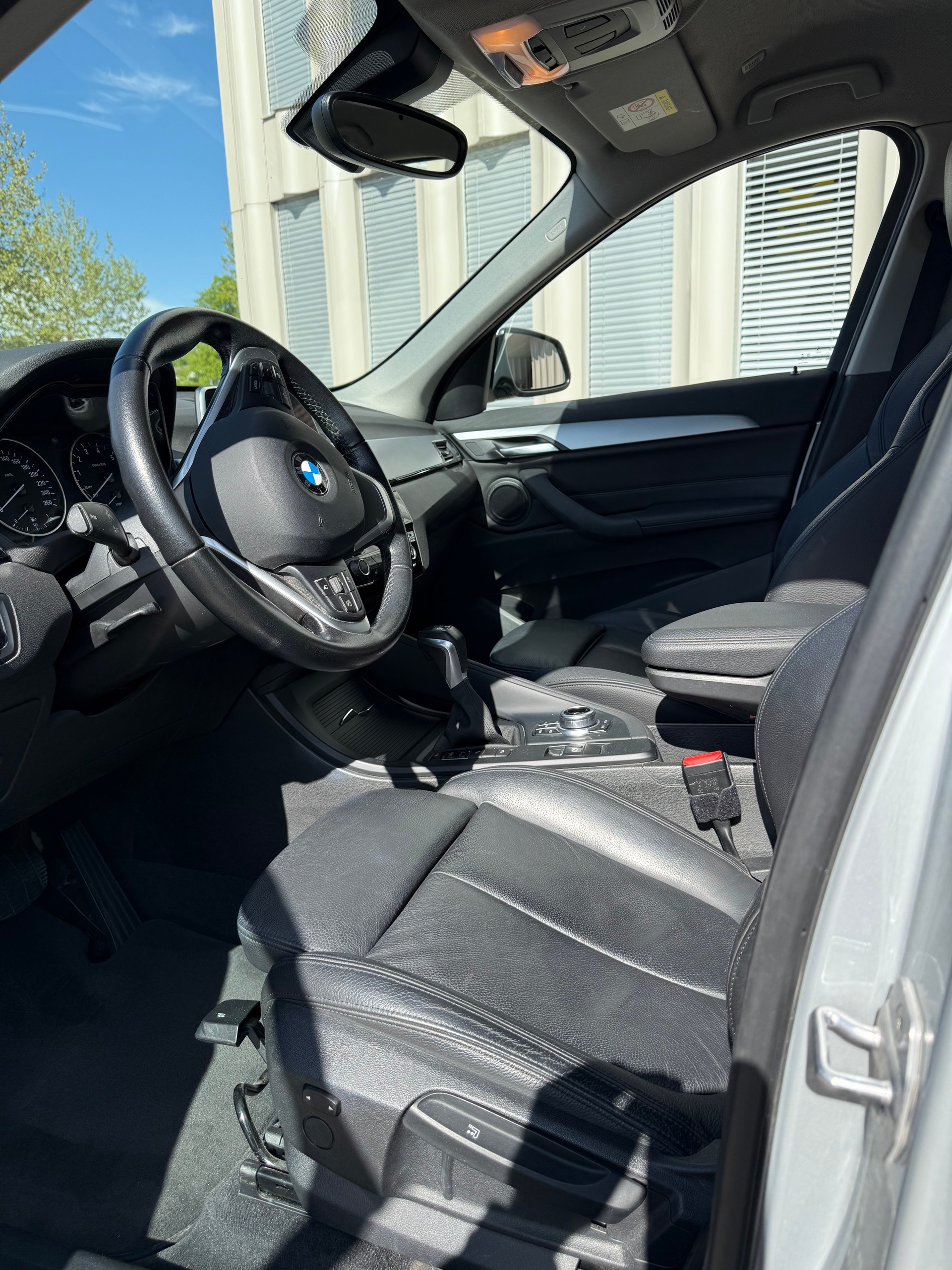 BMW 20i xDrive Steptronic, frisch ab MFK-image-7