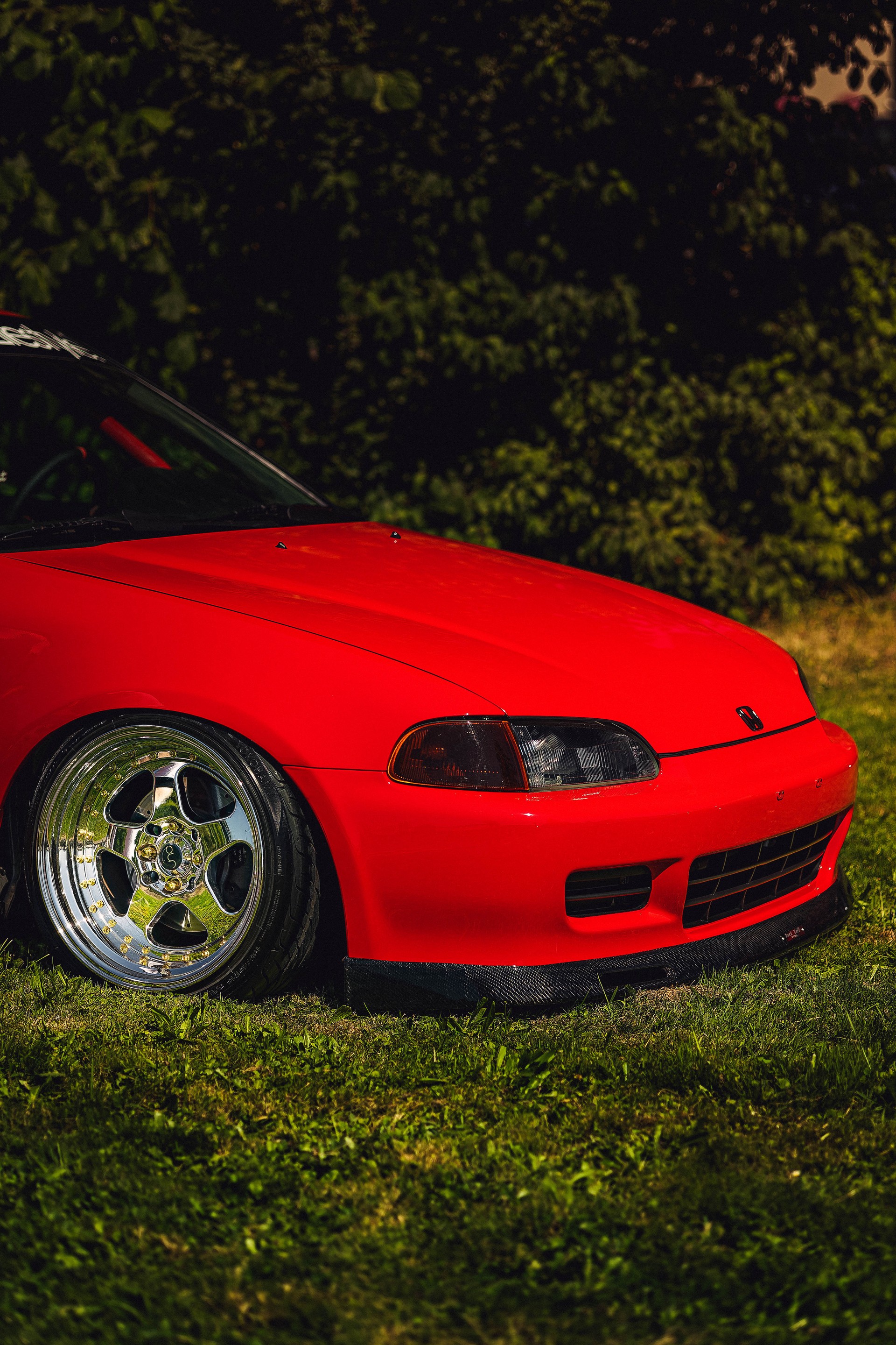 HONDA EG6 VTi-image-4