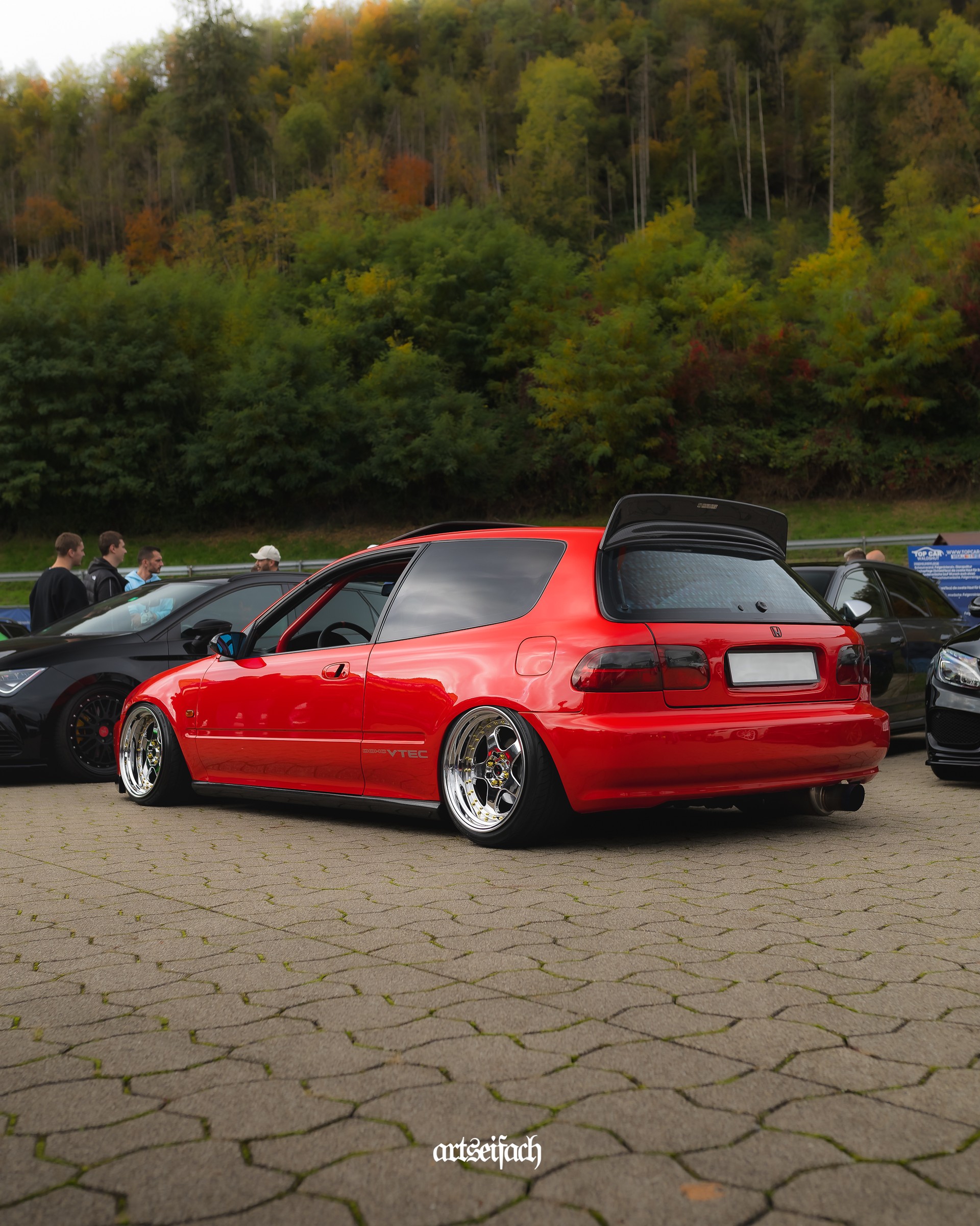 HONDA EG6 VTi-image-2