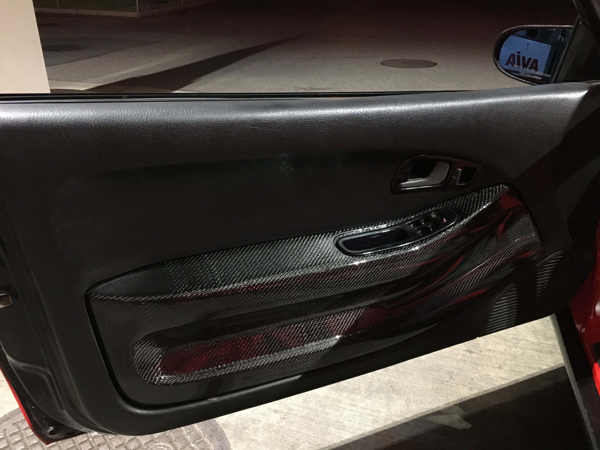 HONDA EG6 VTi-image-11