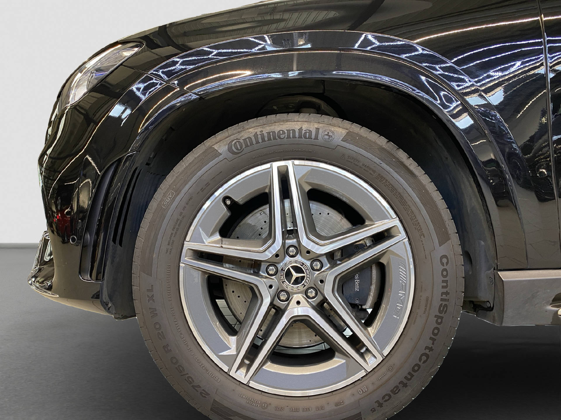 MERCEDES-BENZ GLE 300 d AMG Line 4MATIC-image-6