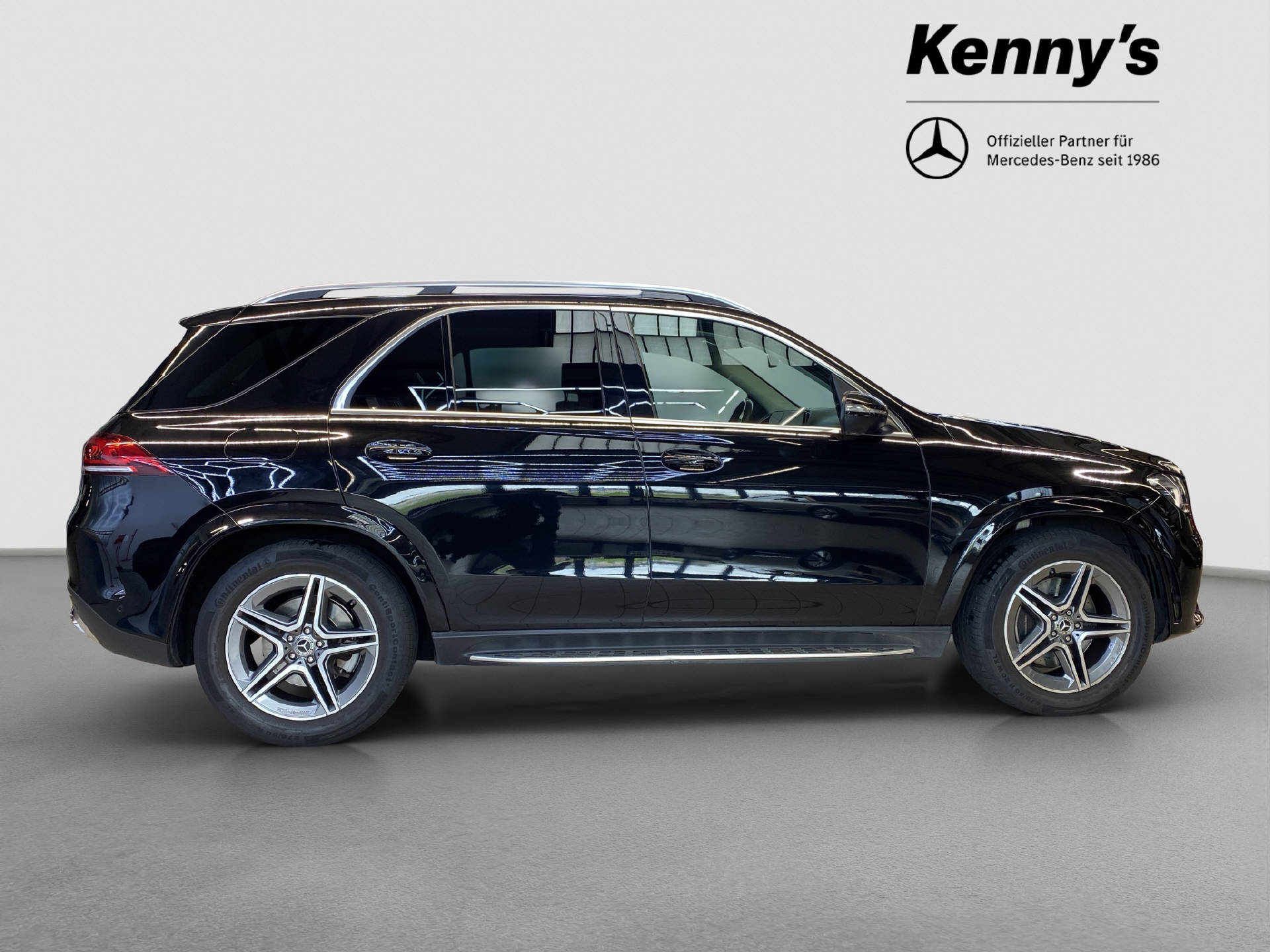 MERCEDES-BENZ GLE 300 d AMG Line 4MATIC-image-3