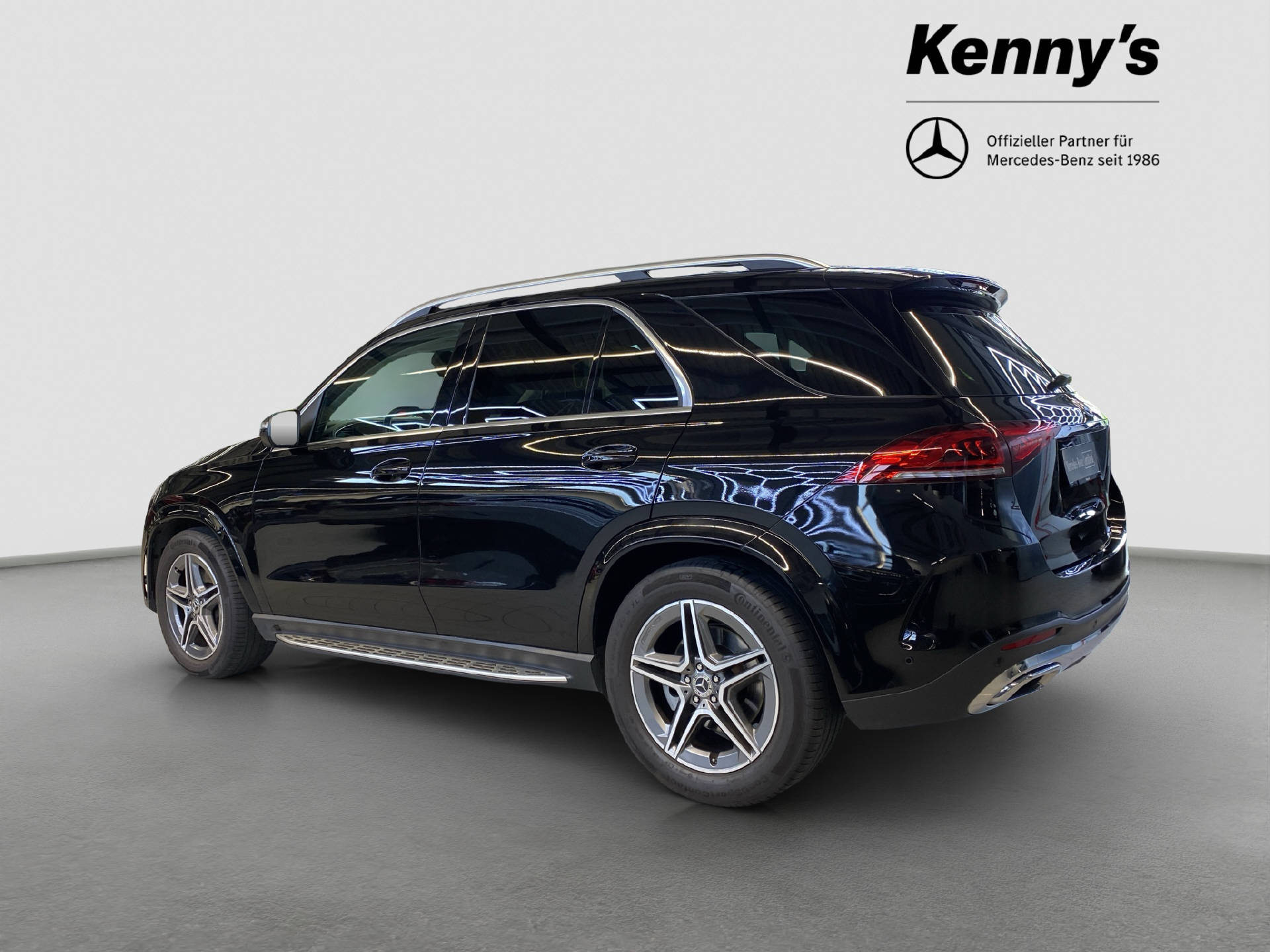 MERCEDES-BENZ GLE 300 d AMG Line 4MATIC-image-4
