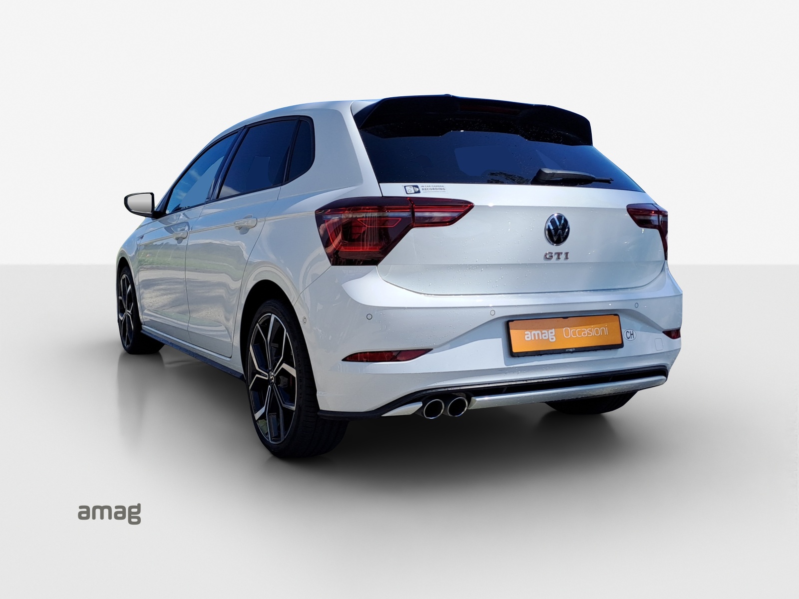 VW Polo 2.0 TSI GTI DSG-image-2