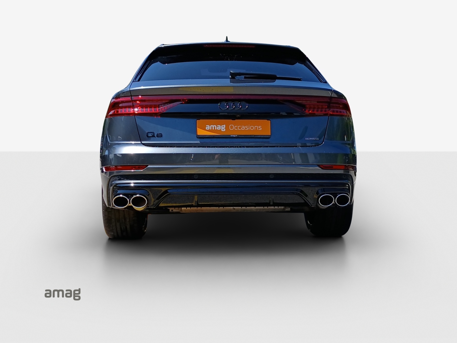 AUDI Q8 50 TDI Black Edition quattro tiptronic-showroom-element-3
