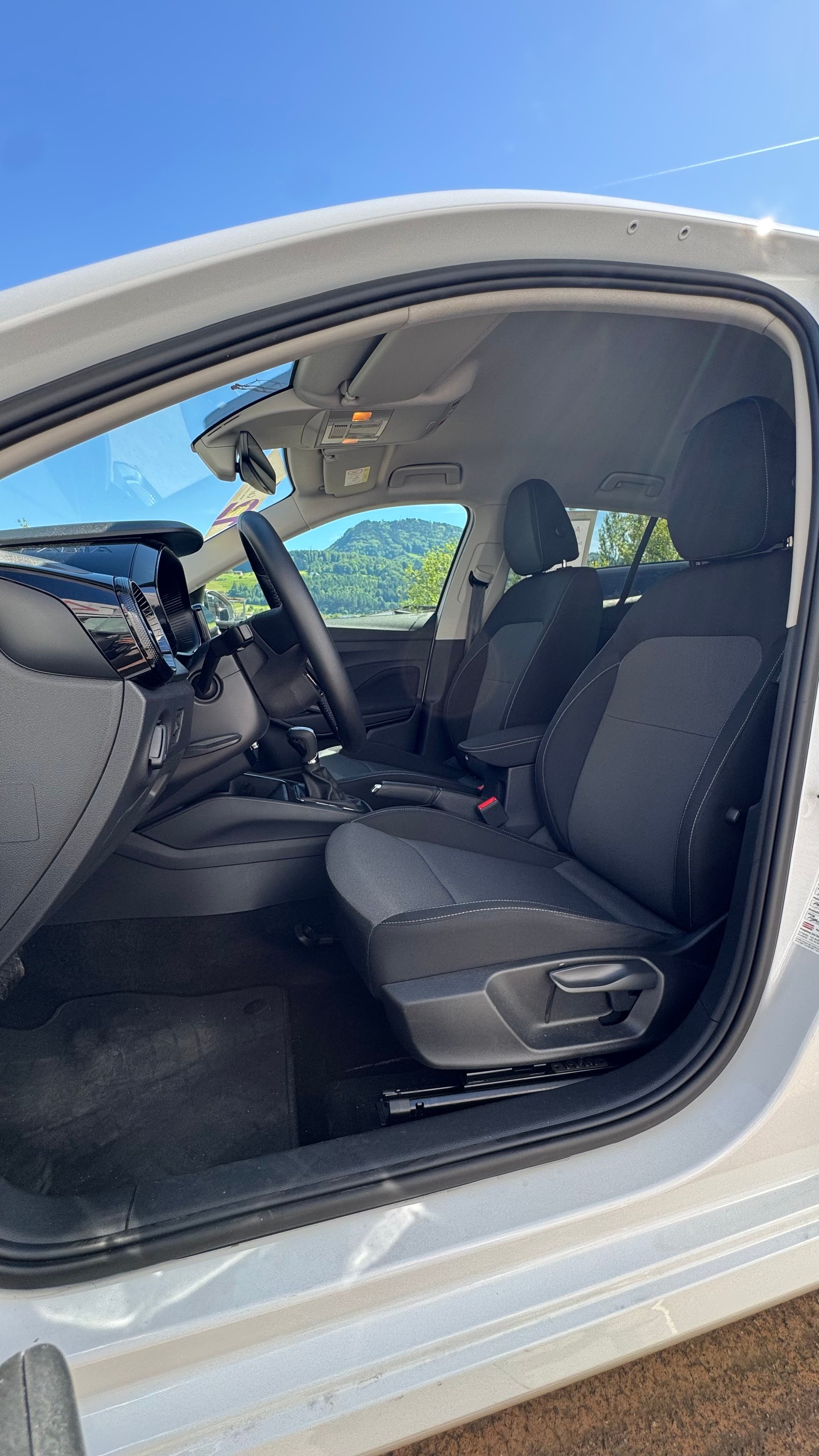 SKODA Fabia 1.0 TSI Ambition DSG-image-19