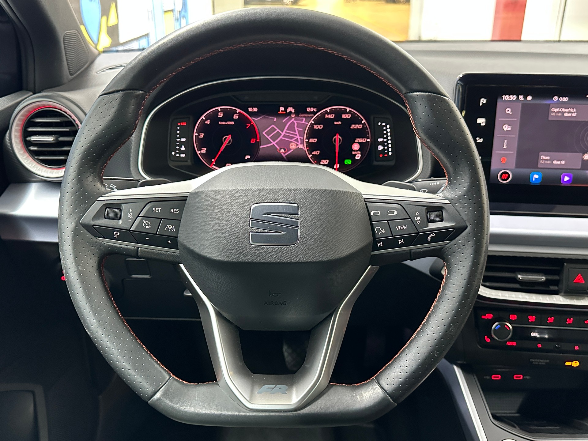 SEAT Arona 1.0 TSI Eco Hola FR DSG-image-10