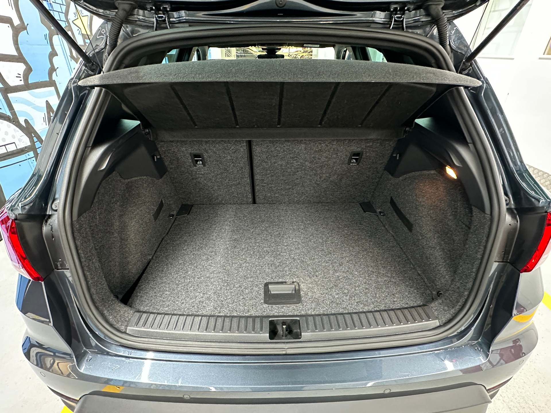 SEAT Arona 1.0 TSI Eco Hola FR DSG-image-5