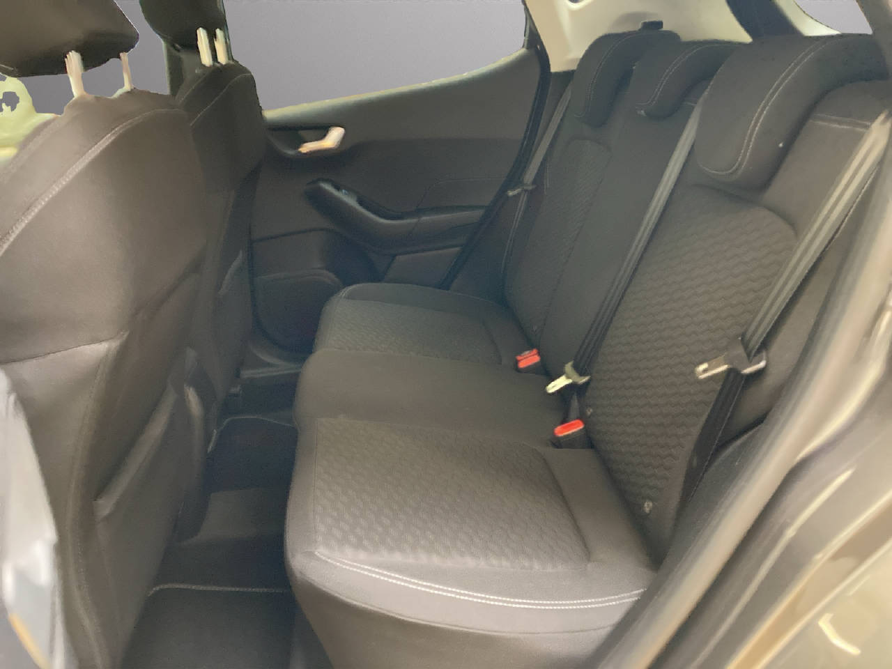 FORD Fiesta 1.0 mHEV 125 PS Titanium X-image-5