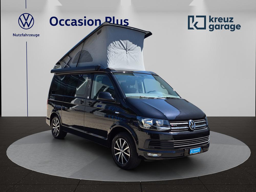 VW T6 California 2.0 TDI Beach Liberty 4Motion
