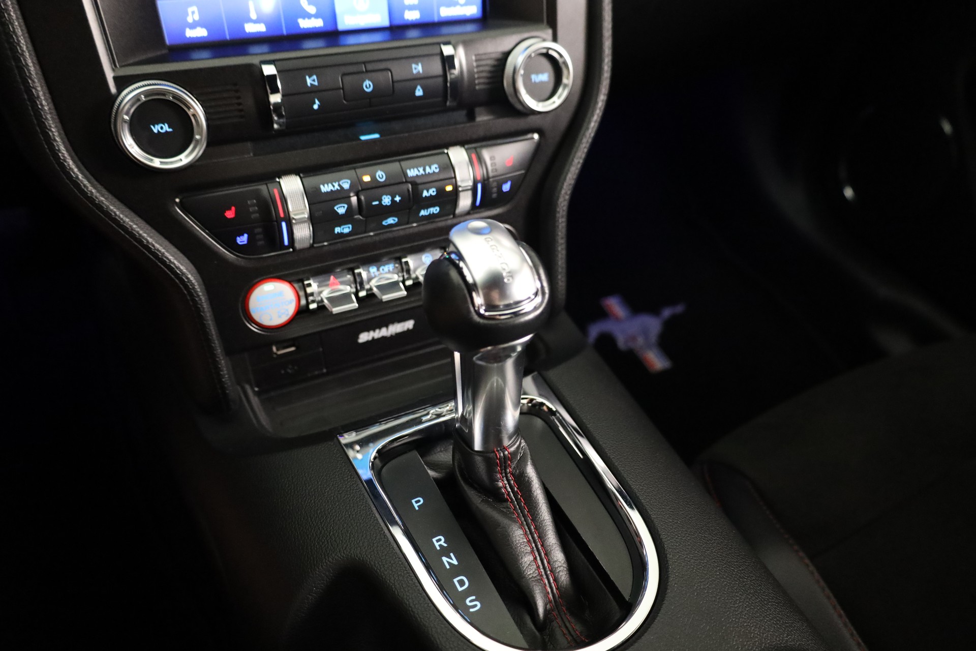 FORD Mustang GT California Special (GT/CS)-image-10