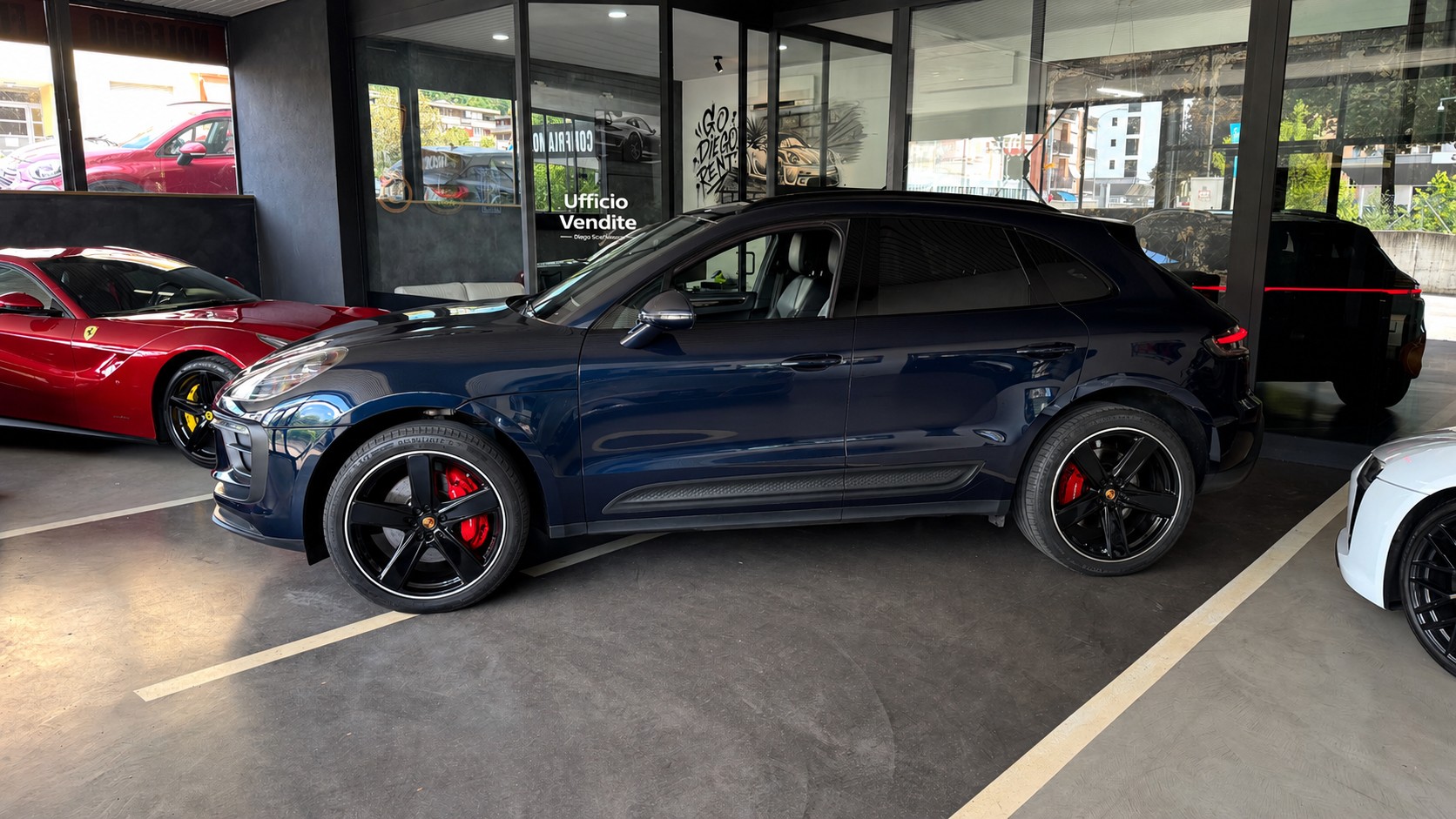 PORSCHE Macan S PDK-image-2