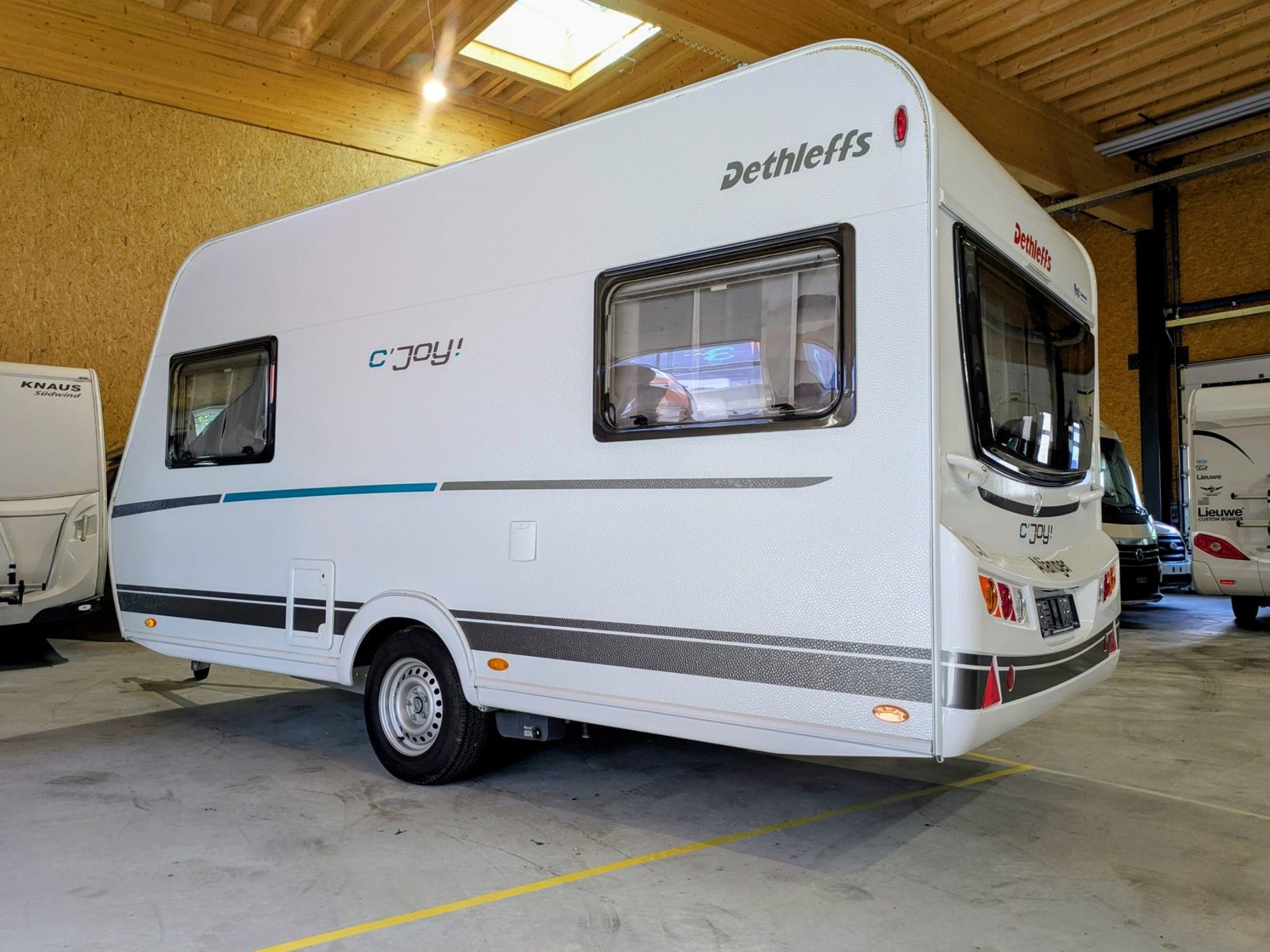 DETHLEFFS C'Joy 410-showroom-element-2
