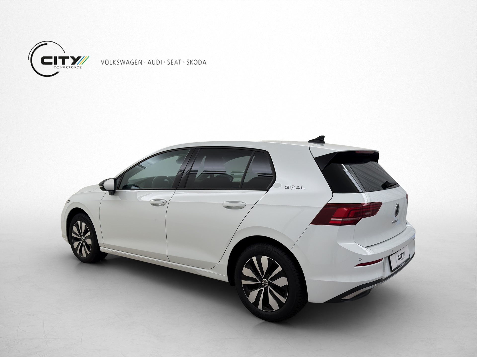 VW Golf 8 1.5 eTSI Goal DSG-image-1