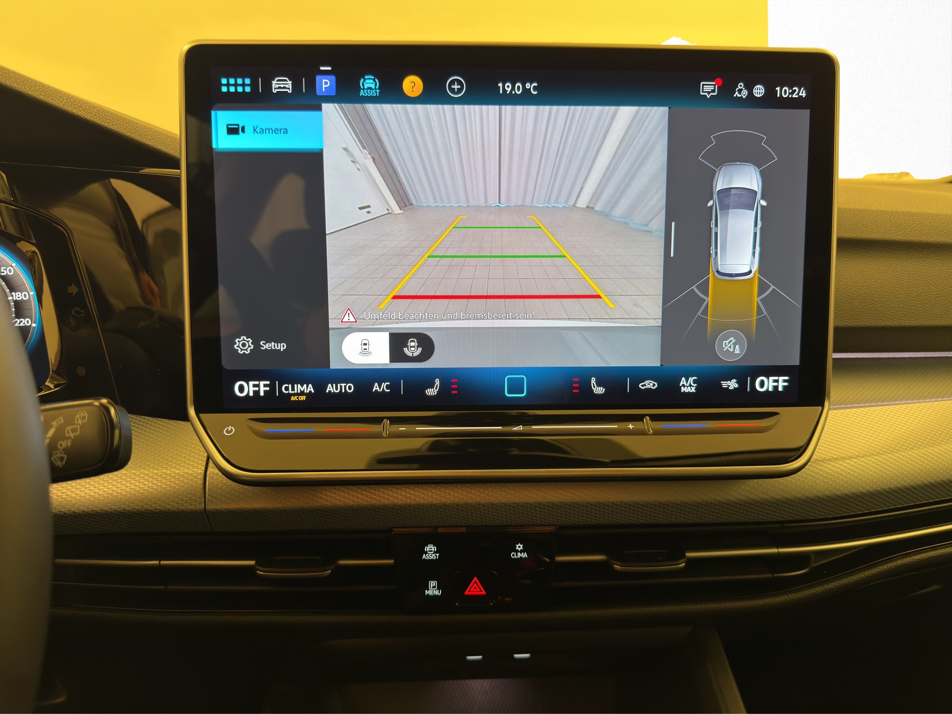 VW Golf 8 1.5 eTSI Goal DSG-image-10