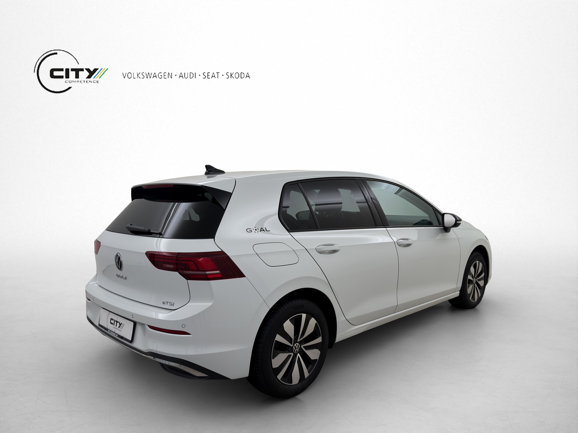 VW Golf 8 1.5 eTSI Goal DSG-image-2