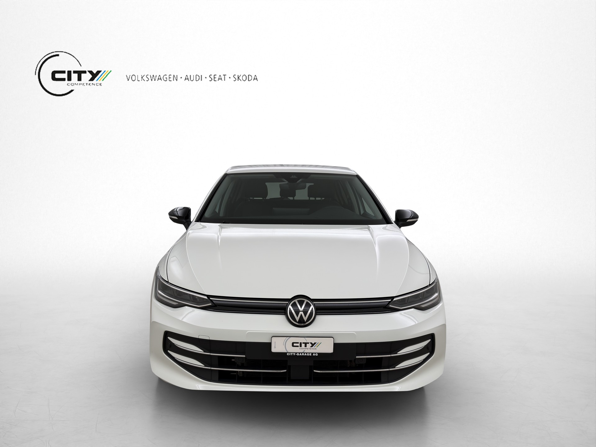 VW Golf 8 1.5 eTSI Goal DSG-image-3