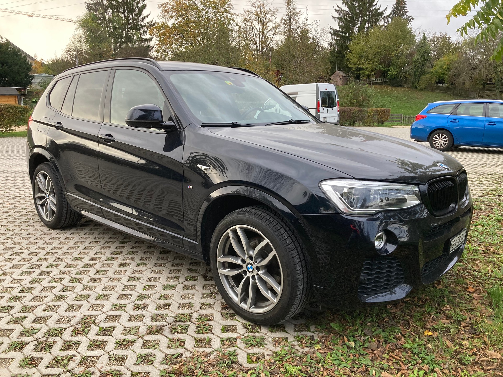 BMW 20d xDrive SAG-image-0