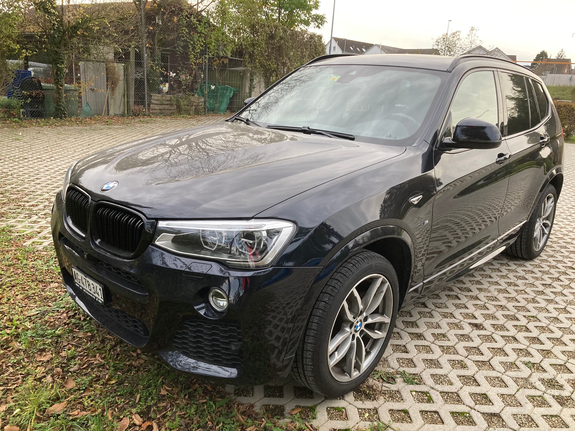 BMW 20d xDrive SAG-image-1