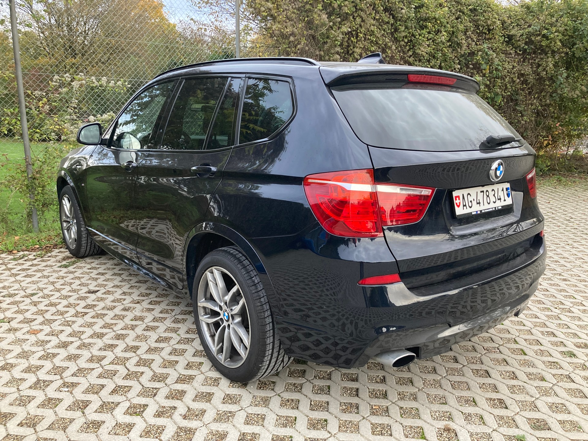 BMW 20d xDrive SAG-image-2