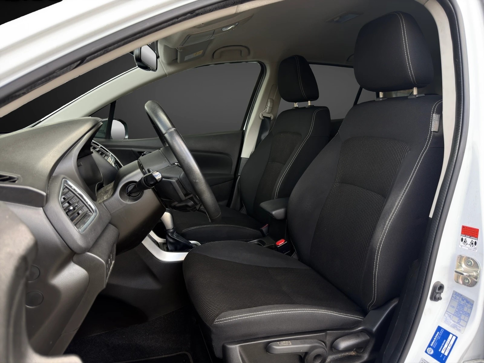 SUZUKI SX4 S-Cross 1.4 16V Piz Sulai 4WD Automatic-image-6