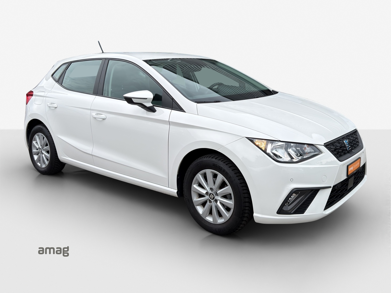 SEAT Ibiza 1.0 EcoTSI Last Edition-image-5