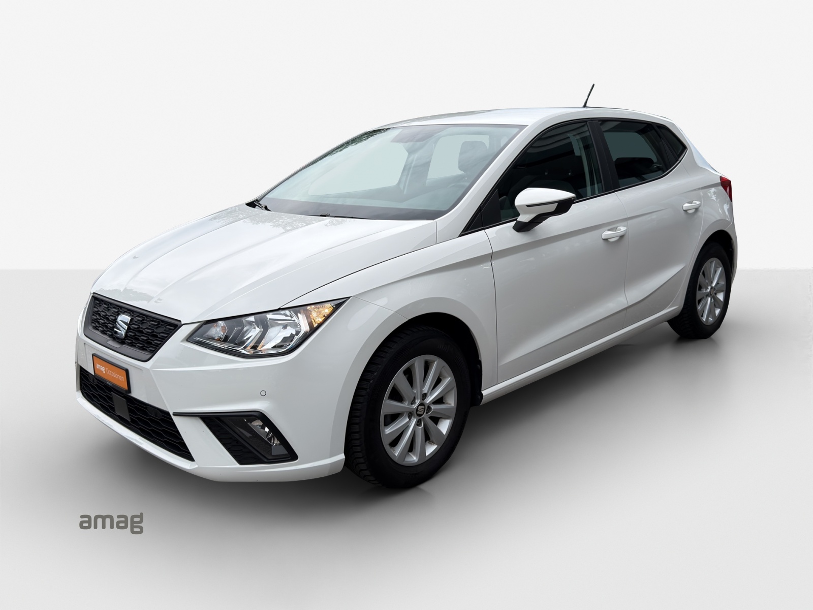SEAT Ibiza 1.0 EcoTSI Last Edition