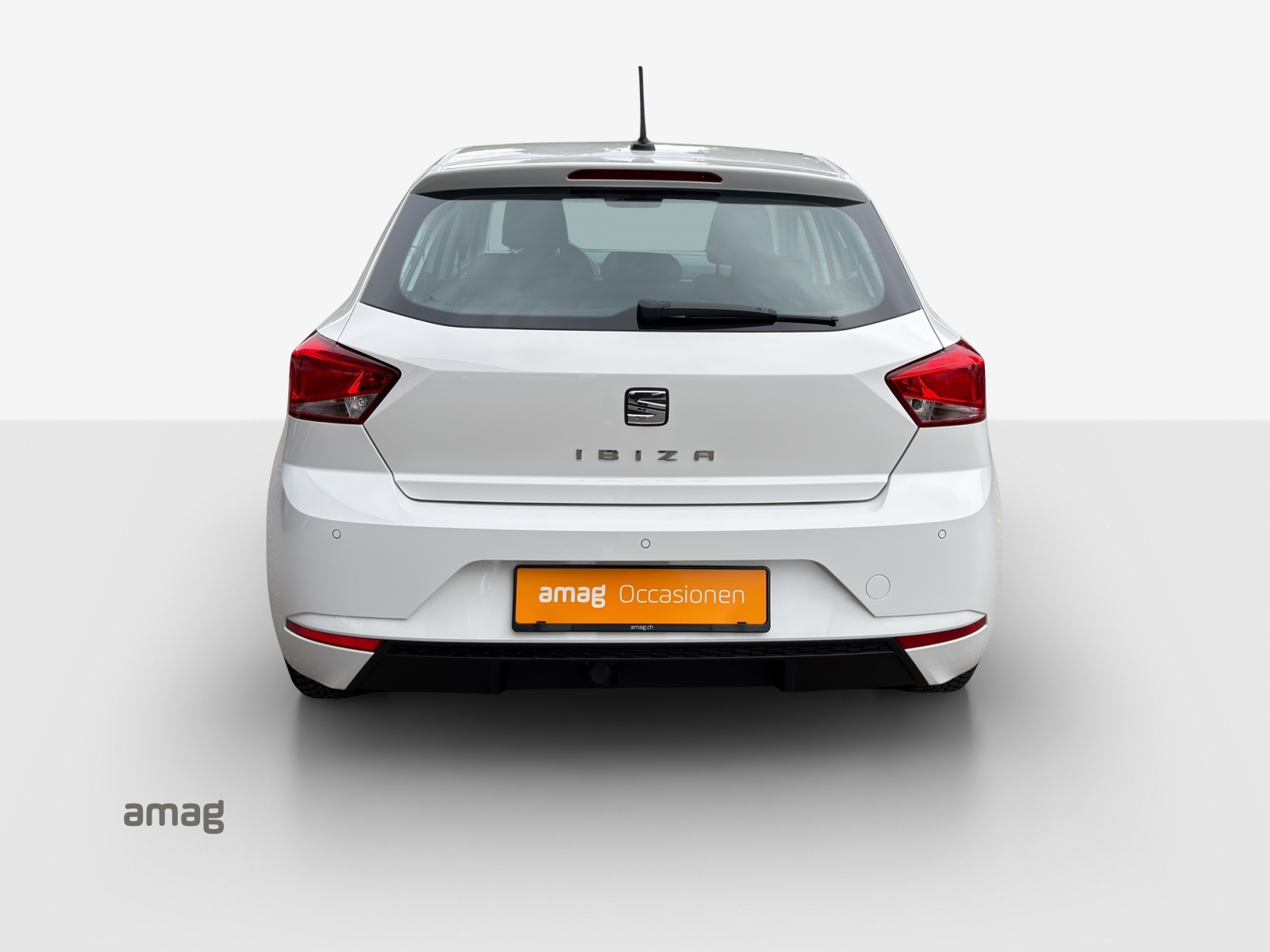 SEAT Ibiza 1.0 EcoTSI Last Edition-image-3