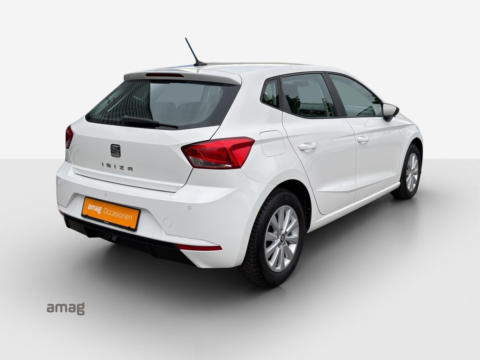 SEAT Ibiza 1.0 EcoTSI Last Edition-image-4