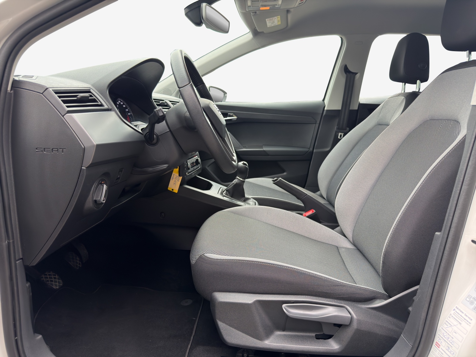 SEAT Ibiza 1.0 EcoTSI Last Edition-image-7