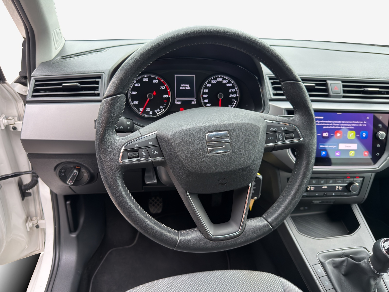 SEAT Ibiza 1.0 EcoTSI Last Edition-image-9