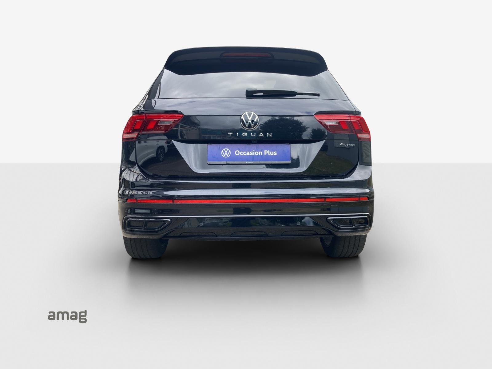 VW Tiguan 2.0TSI R-Line 4Motion DSG-image-3