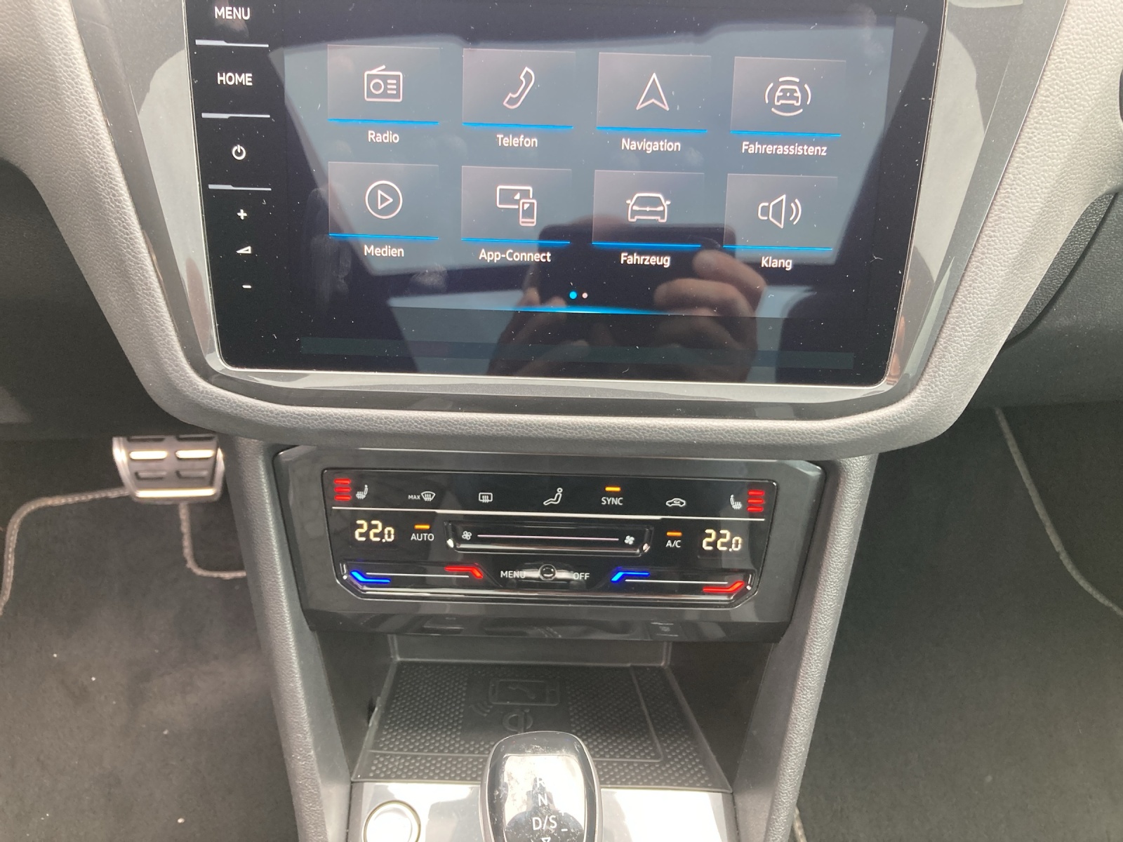 VW Tiguan 2.0TSI R-Line 4Motion DSG-image-10