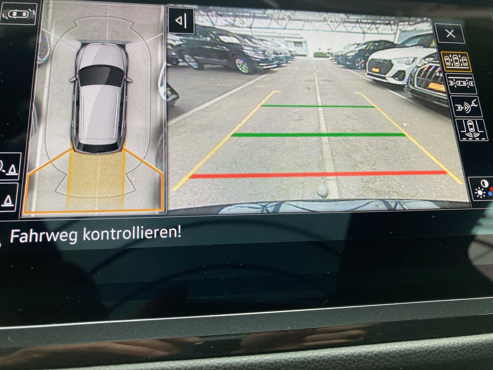 VW Tiguan 2.0TSI R-Line 4Motion DSG-image-13