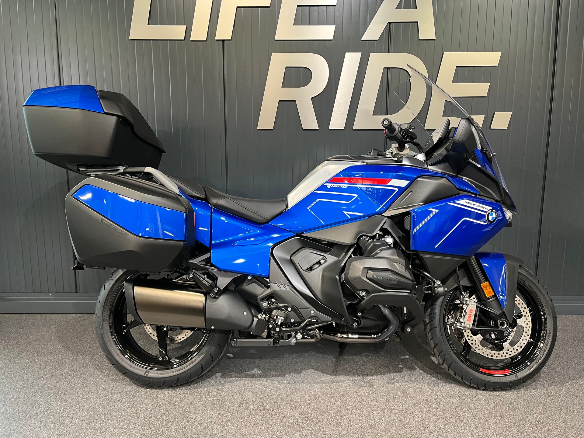 BMW R 1300 RT