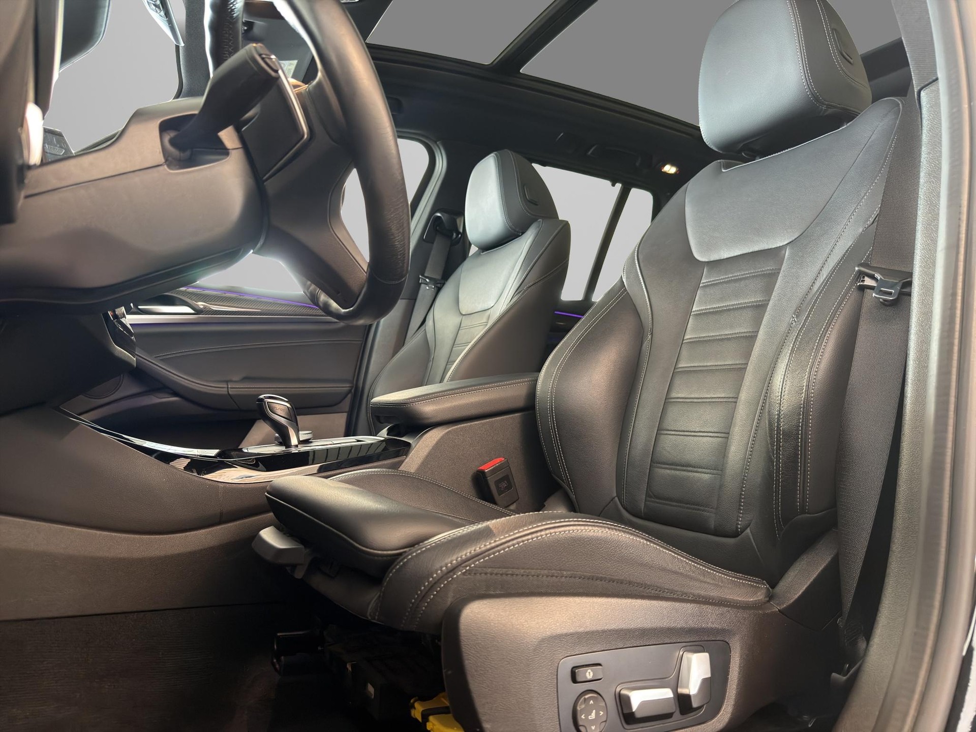 BMW X3 xDrive30e MSport-image-10