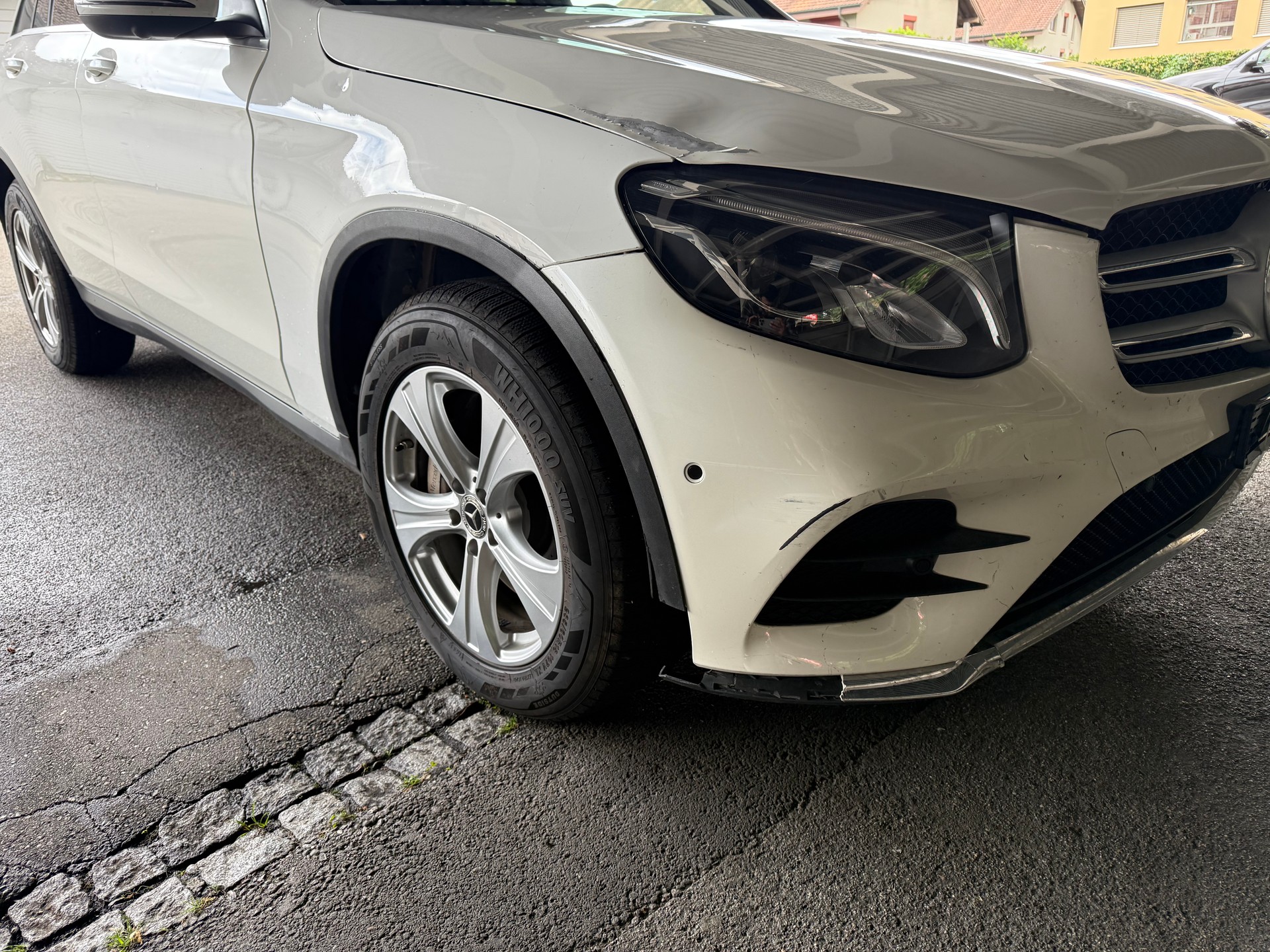 MERCEDES-BENZ GLC 250 d 4Matic 9G-Tronic-image-7