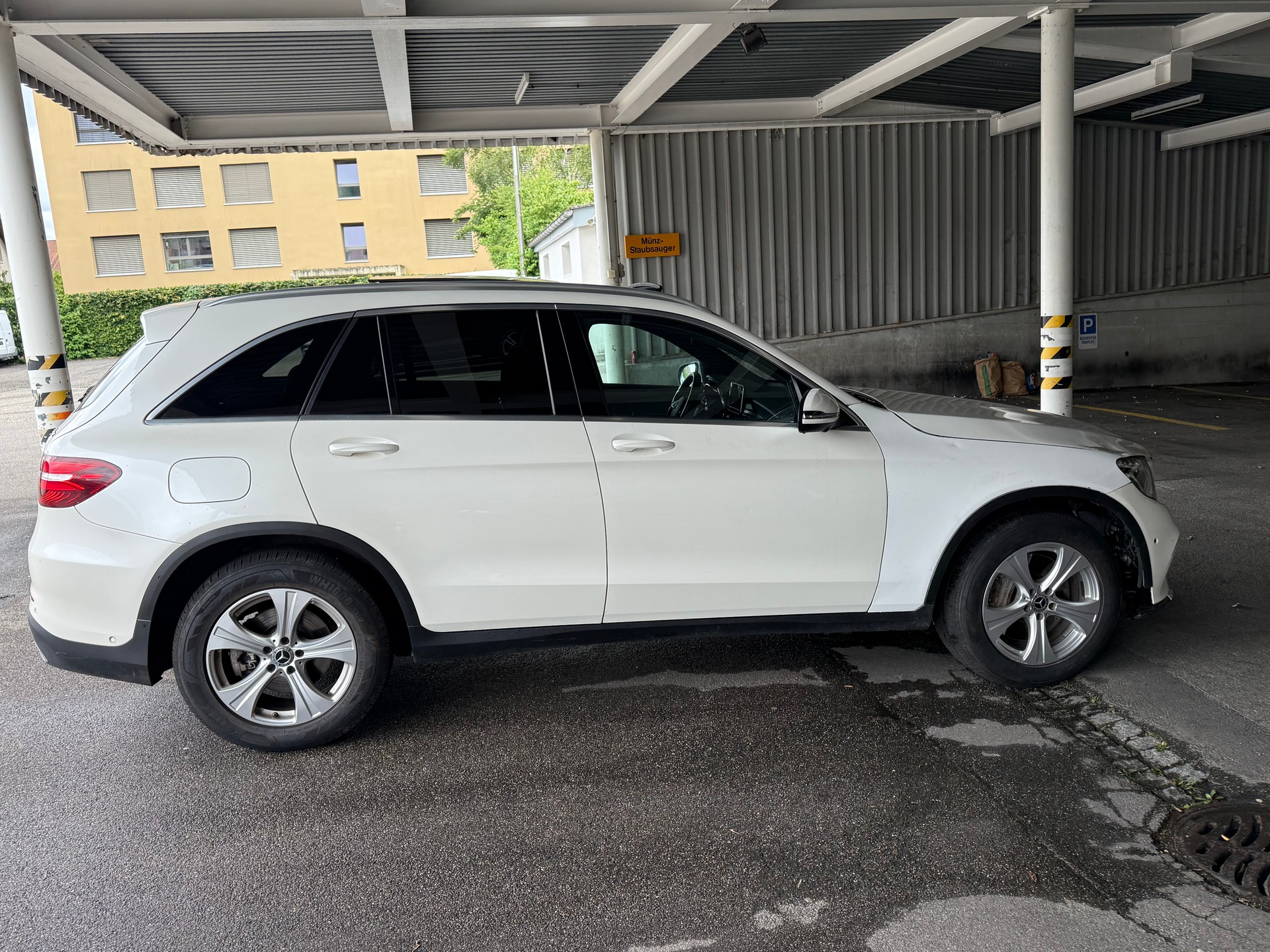 MERCEDES-BENZ GLC 250 d 4Matic 9G-Tronic-image-6