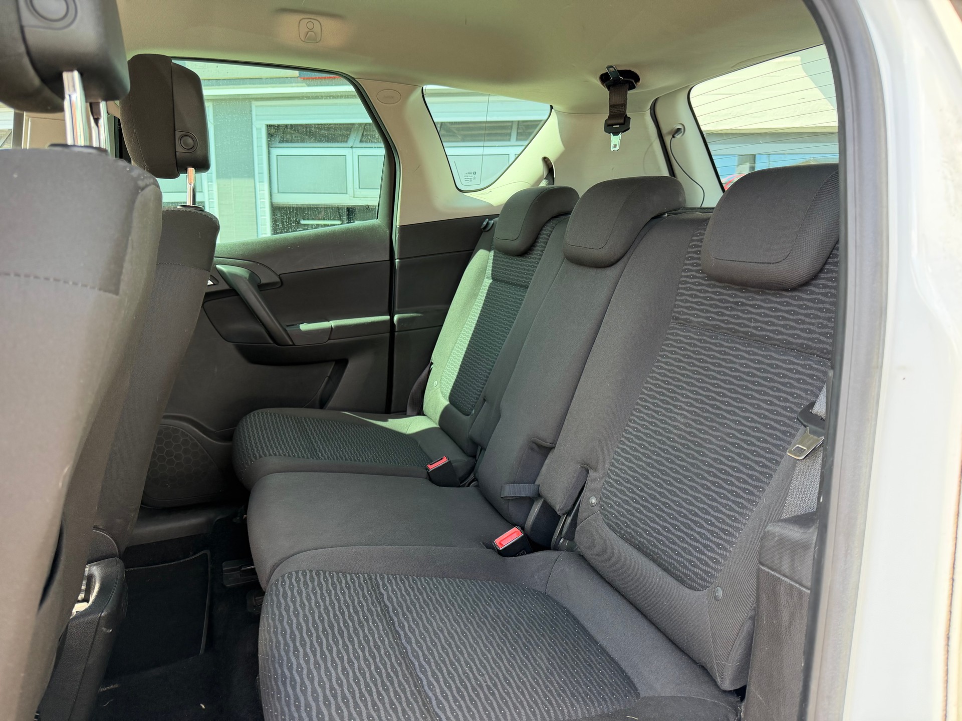 OPEL Meriva 1.4 Turbo Cosmo-image-7