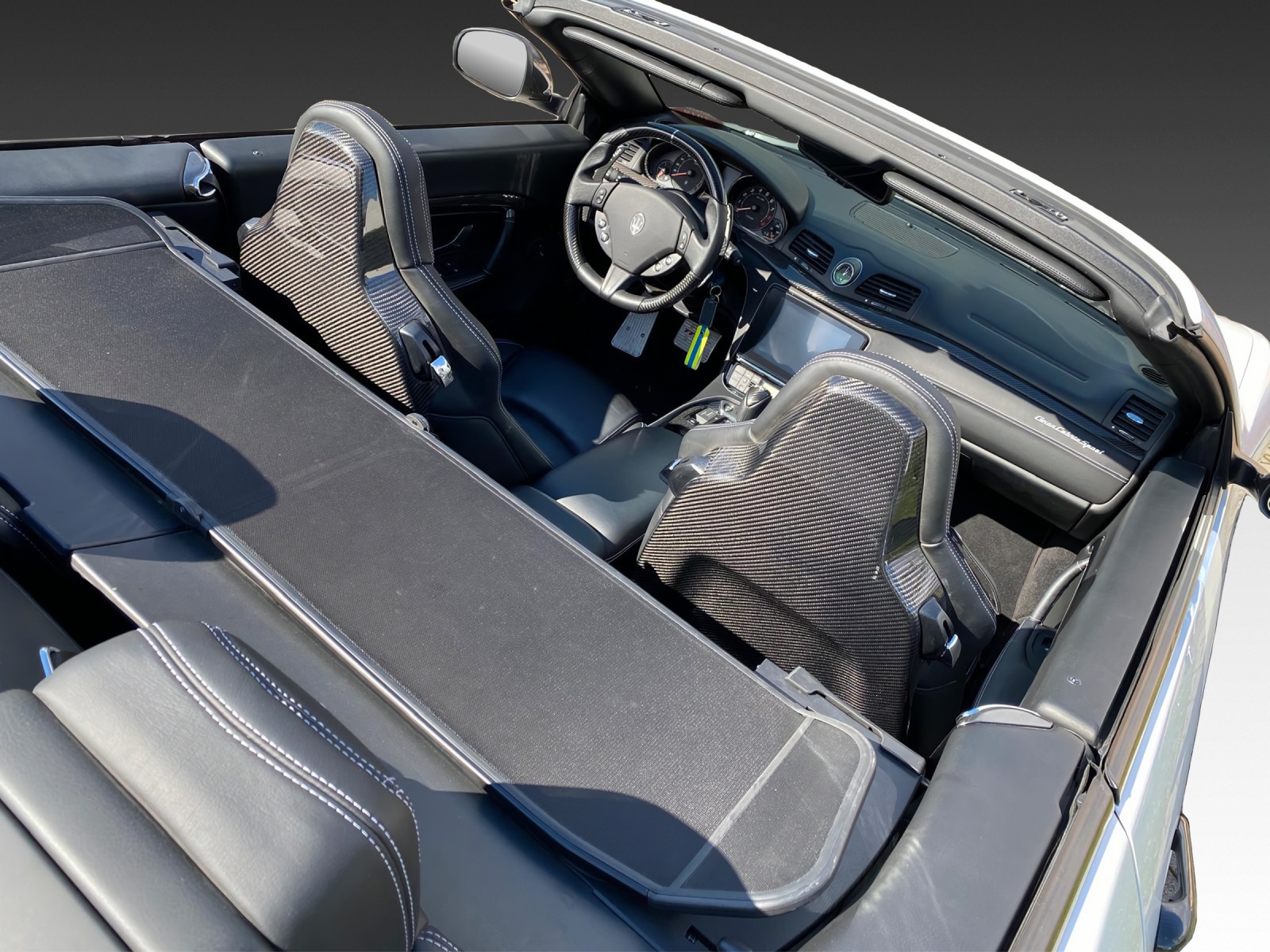 MASERATI GranCabrio Exclusive Modell-Sonderlack MY18-image-6