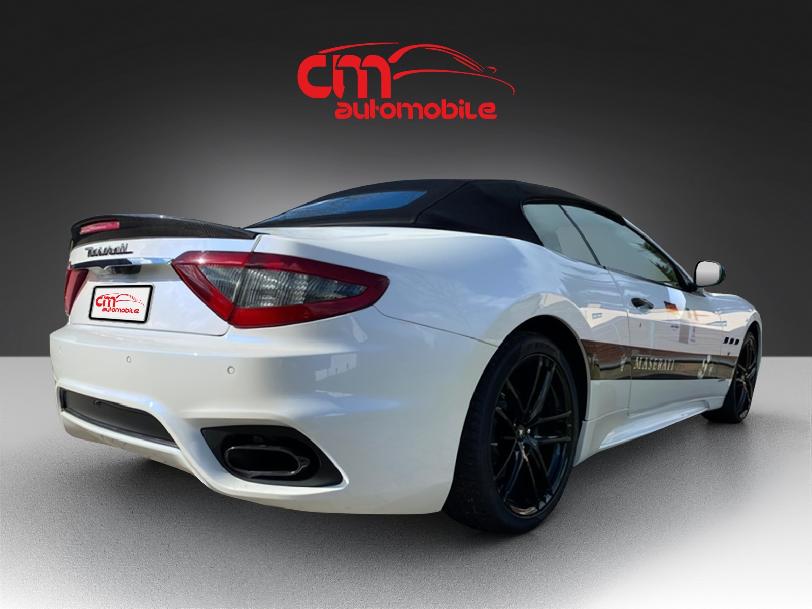MASERATI GranCabrio Exclusive Modell-Sonderlack MY18-image-2