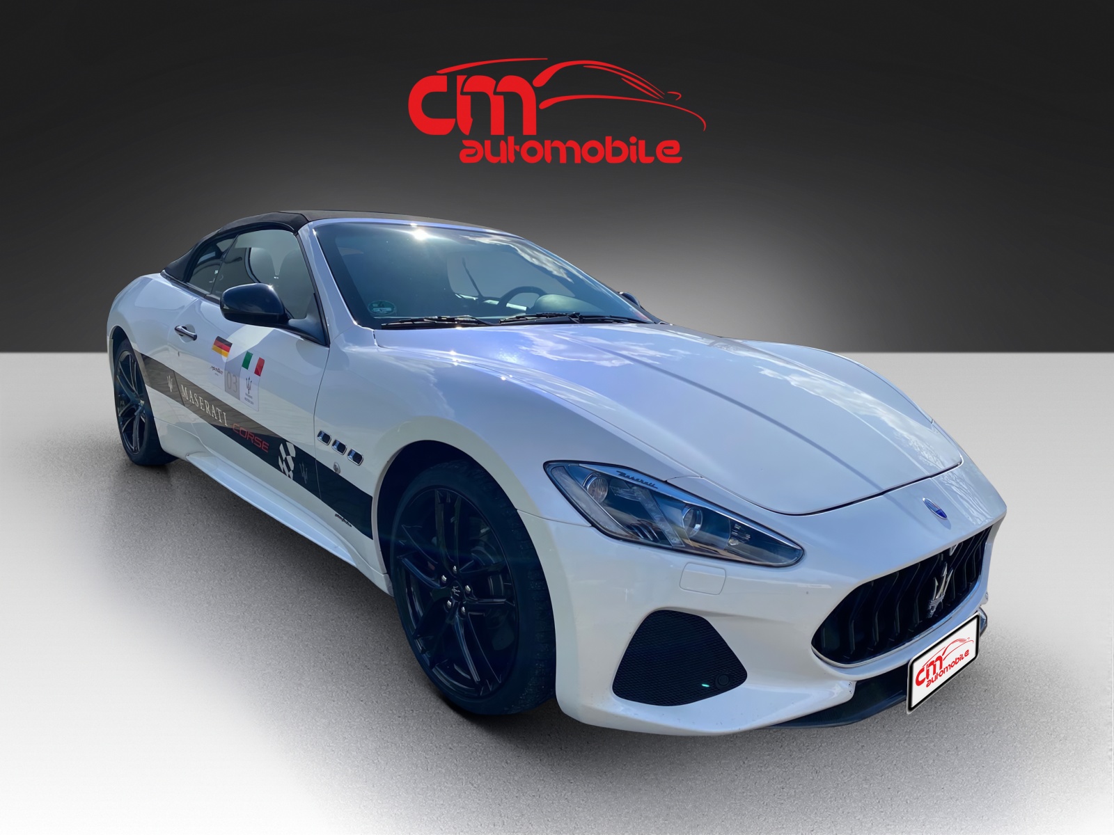 MASERATI GranCabrio Exclusive Modell-Sonderlack MY18-image-3