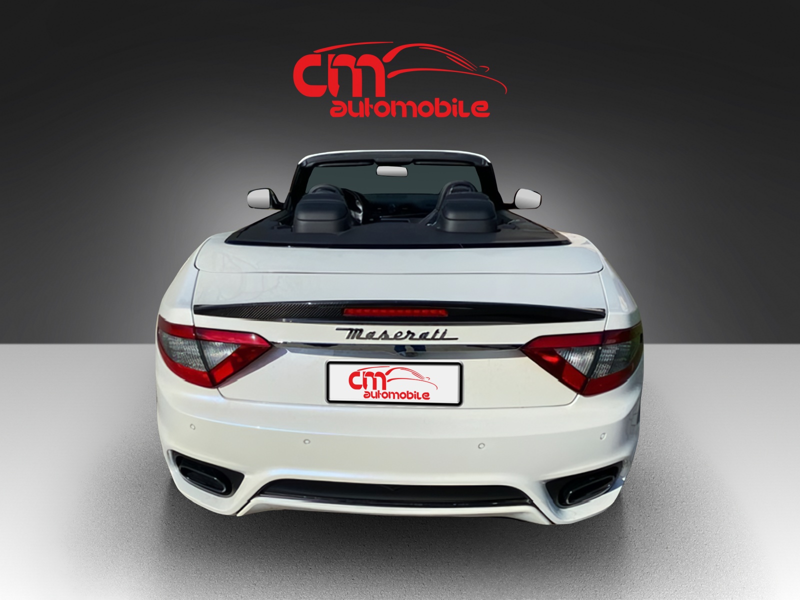 MASERATI GranCabrio Exclusive Modell-Sonderlack MY18-image-4