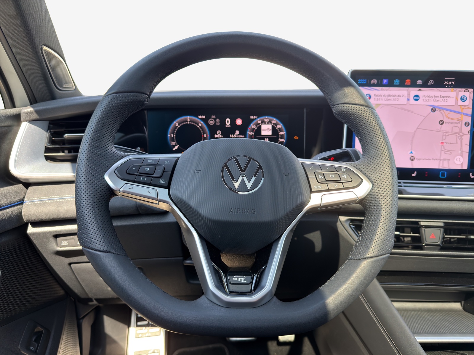 VW Tayron RL UD 2.0TDI 193PSDSG4M-image-9