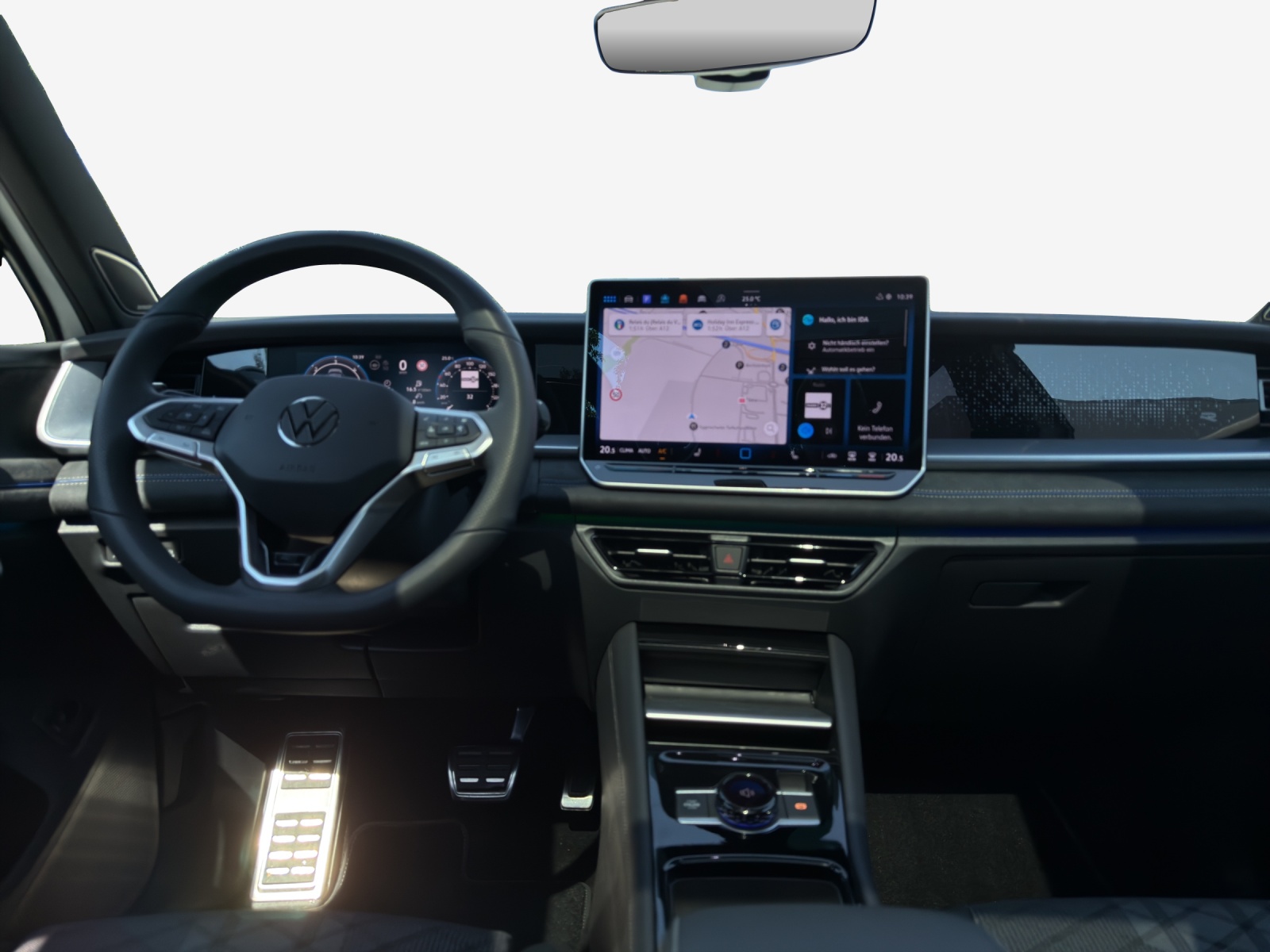 VW Tayron RL UD 2.0TDI 193PSDSG4M-image-8