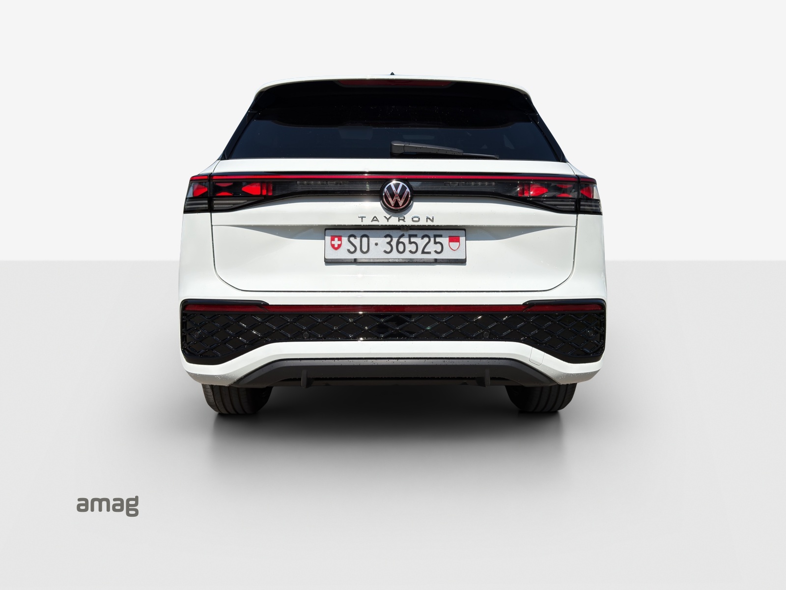 VW Tayron RL UD 2.0TDI 193PSDSG4M-image-3