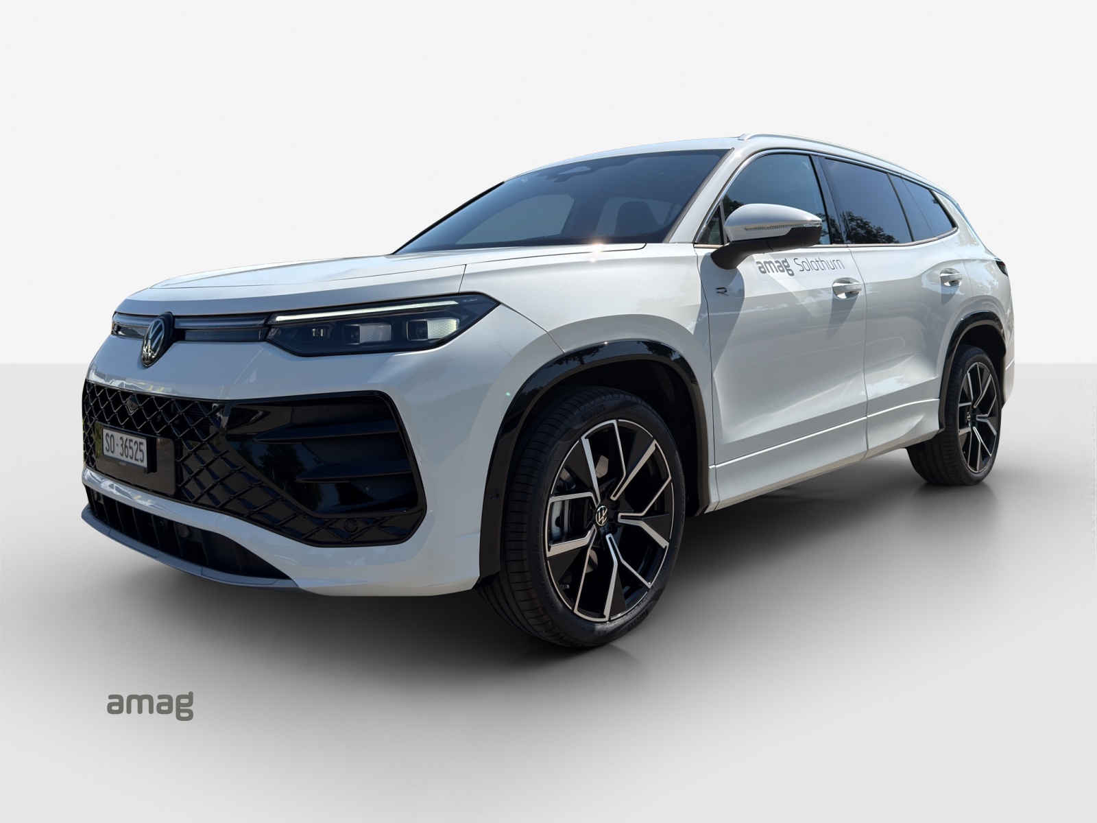 VW Tayron RL UD 2.0TDI 193PSDSG4M-image-0